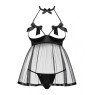 Сукня JSY JS228164 Black S/M