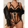 Боді JSY JS228171 Black L/XL