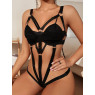 Боді JSY JS228171 Black L/XL