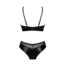 Комплект JSY JS228183 Black L/XL