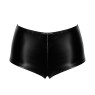 Шорти Noir Handmade F335 Powerwetlook shorts - XXL