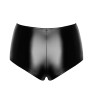 Шорти Noir Handmade F335 Powerwetlook shorts - 3XL