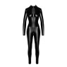 Комбінезон Noir Handmade F331 Powerwetlook overall - S