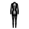 Комбінезон Noir Handmade F331 Powerwetlook overall - XXL