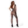 Бодістокінг Passion BS103 One Size, black