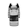 Бодістокінг Passion BS105 One Size, black