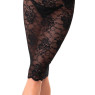 Сукня Noir Handmade F338 Lace midi dress - M