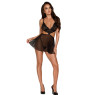 Бебі-дол Kissable French Kiss Babydoll L/XL
