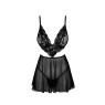 Бебі-дол Kissable French Kiss Babydoll L/XL
