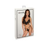 Комплект Kissable French Kiss Set L/XL