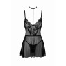 Бебі-дол Kissable First Kiss Babydoll S/M