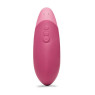 Вібратор Womanizer Vibe Dusky Pink
