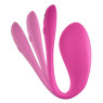 Смарт-віброяйце We-Vibe Jive 2 Electric Pink