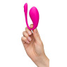 Смарт-віброяйце We-Vibe Jive 2 Electric Pink