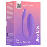 Смарт-віброяйце We-Vibe Jive Lite Purple