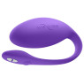 Смарт-віброяйце We-Vibe Jive Lite Purple