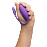 Смарт-віброяйце We-Vibe Jive Lite Purple