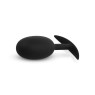 Анальна пробка BUTTR - Heavy Duty Weighted Butt Plug