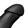 Анальна пробка BUTTR - FIM-92 Stinger Anal Dildo