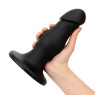 Анальна пробка BUTTR - FIM-92 Stinger Anal Dildo