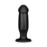 Анальна пробка BUTTR - AH-1 Cobra Buttplug