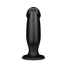 Анальна пробка BUTTR - AH-1 Cobra Buttplug