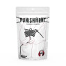 Мотузка для шибарі Punishment - Bondage Rope - Black