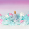 Масажний гель EXSENS With Love Cotton Candy 50 мл, розігрівальний, без цукру, їстівний