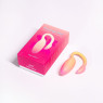 Смарт-віброяйце Magic Motion Flamingo Max Orange