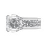 Мастурбатор Kiiroo Feel Pocket Crystal сумісний з PowerBlow