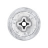 Мастурбатор Kiiroo Feel Pocket Crystal сумісний з PowerBlow