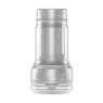 Мастурбатор Kiiroo Feel Pocket Crystal сумісний з PowerBlow