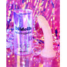 Дилдо з блискітками Love To Love DILDOLLS - EXTRAVAGANZA, ультрам’який