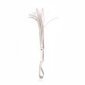 Батіг Flogger Art of Sex, Білий