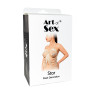 Намисто з перлин Art of Sex Star