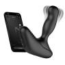 Масажер простати Nexus Revo Stealth with APP