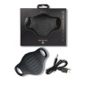 Мастурбатор Rocks Off Palm Black