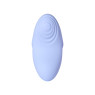 Кліторальний вібратор Svakom Echo 2 Sky Blue