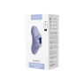 Кліторальний вібратор Svakom Echo 2 Sky Blue