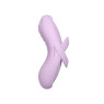 Кліторальний вібратор Svakom Echo 2 Pink Lilac