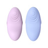 Кліторальний вібратор Svakom Echo 2 Pink Lilac