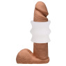 Мастурбатор Doc Johnson GoodHead - Helping Head Silicone