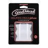 Мастурбатор Doc Johnson GoodHead - Helping Head Silicone