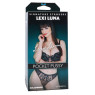 Мастурбатор Doc Johnson Lexi Luna