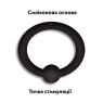 Набір ерекційних кілець Babooom Circles, 4 кільця від 25, 28, 31, 35 мм, з можливістю розширення