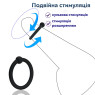 Набір ерекційних кілець Babooom Circles, 4 кільця від 25, 28, 31, 35 мм, з можливістю розширення