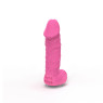 Ароматне мило пікантної форми Pure Bliss Pink Sugar Pop (Жуйка) 18 см