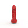 Ароматне мило пікантної форми Pure Bliss Red Juicy Crush (Ягідний вибух) 18 см