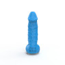 Ароматне мило пікантної форми Pure Bliss Blue Coco Splash (Кокосове молоко) 18 см