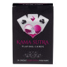 Гральні карти Tease & Please - Kama Sutra Playing Cards